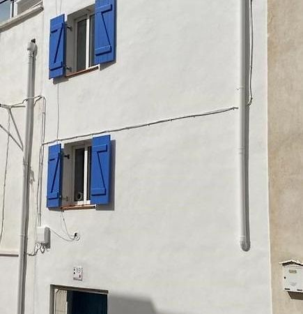 Townhouse - Casa Rustica Entre Mar Y Montana Villa Alcanar Eksteriør billede
