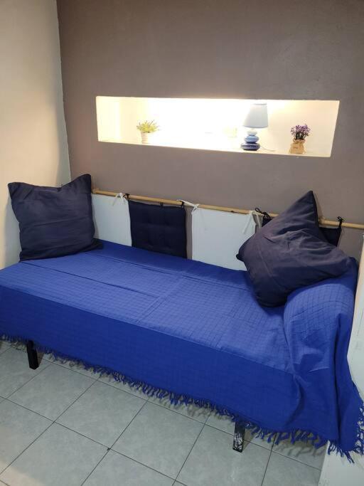 Townhouse - Casa Rustica Entre Mar Y Montana Villa Alcanar Eksteriør billede