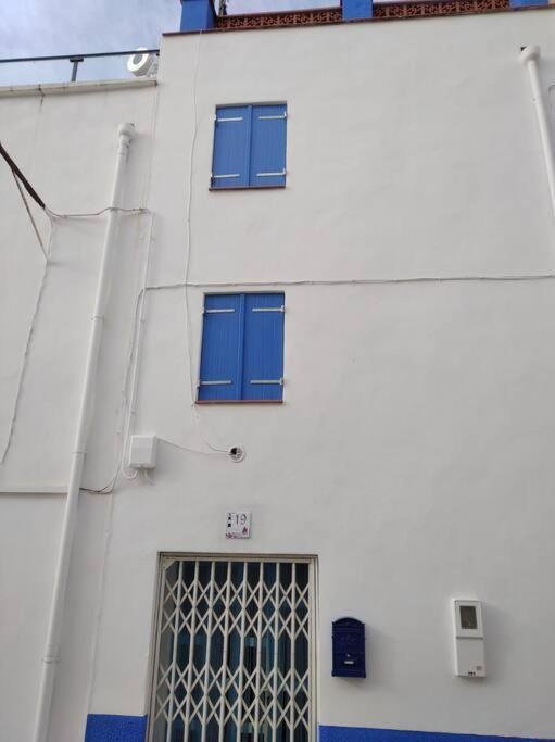 Townhouse - Casa Rustica Entre Mar Y Montana Villa Alcanar Eksteriør billede