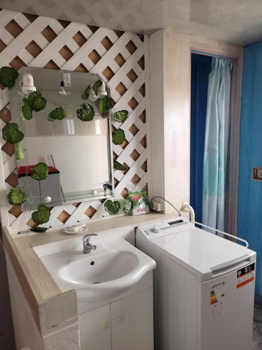 Townhouse - Casa Rustica Entre Mar Y Montana Villa Alcanar Eksteriør billede
